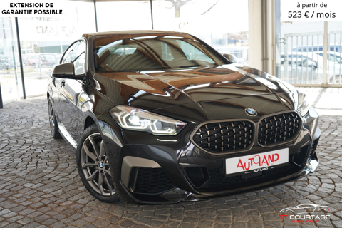 M2 35i XDrive M Sport 2022 occasion 84860 Caderousse