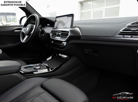 X3 E Impressive FACEL. PANO 2024 occasion 84860 Caderousse