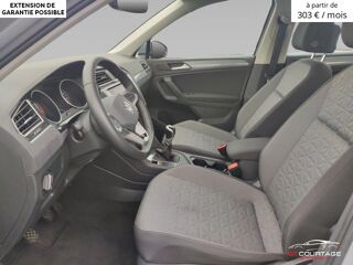 Tiguan 1.5 TSI 2020 occasion 84860 Caderousse