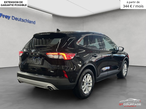 Kuga 2.5 Duratec PHEV TITANIUM 2022 occasion 84860 Caderousse