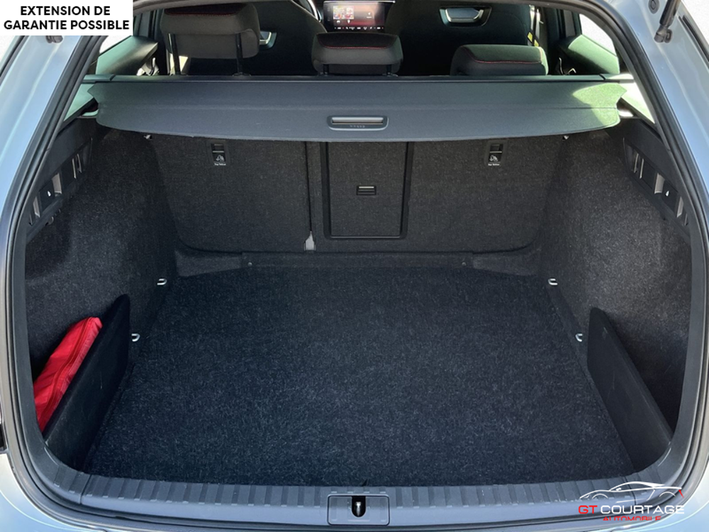 Octavia RS 2.0TSI 2023 occasion 84860 Caderousse