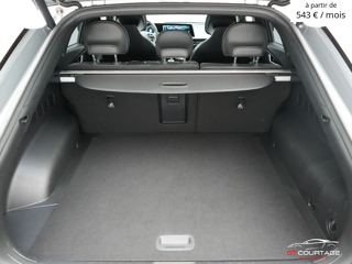EV6 GT-Line AWD 77.4 KWh 2023 occasion 84860 Caderousse