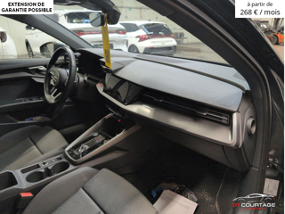 A3 30 TFSI Advanced S-tronic 2024 occasion 84860 Caderousse