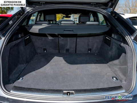 Q5 50 TFSIe S-Line 2023 occasion 84860 Caderousse