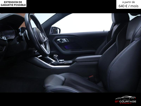Serie 2 Coup&eacute; M Sport Steptronic 2022 occasion 84860 Caderousse