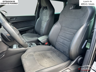 Ateca 2.0 TSI 300 VZ 4drive 2024 occasion 84860 Caderousse