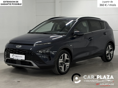 Hyundai Bayon 1.0 T-GDi 48V Sky 2024 occasion Caderousse 84860