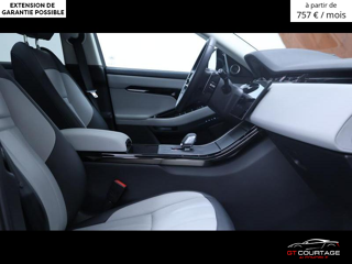 Range Rover Evoque D200 Dynamic SE AWD 2025 occasion 84860 Caderousse