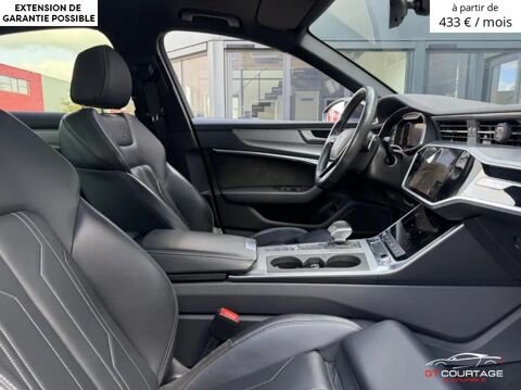 A6 50 TFSI E Quattro S-line 2021 occasion 84860 Caderousse
