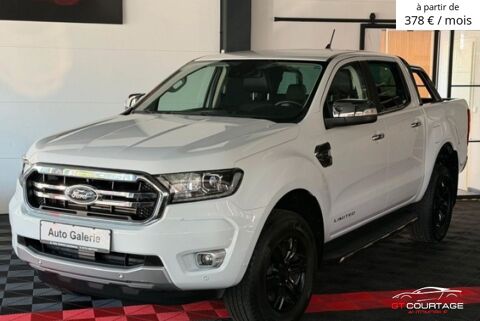 Annonce voiture Ford Ranger 27490 €