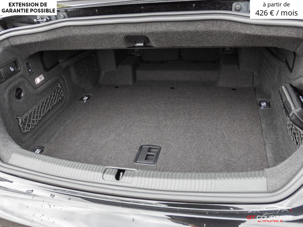 A5 40TFSI Advanced 2020 occasion 84860 Caderousse