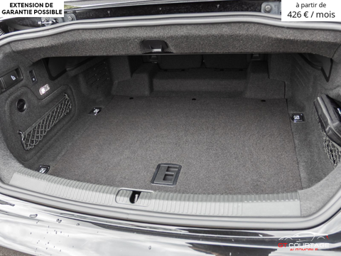 A5 40TFSI Advanced 2020 occasion 84860 Caderousse
