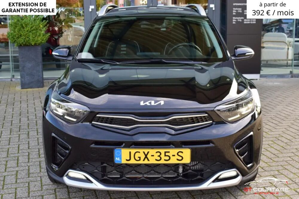 Stonic 1.0 T-GDi MHEV GT-Plus Line 2025 occasion 84860 Caderousse