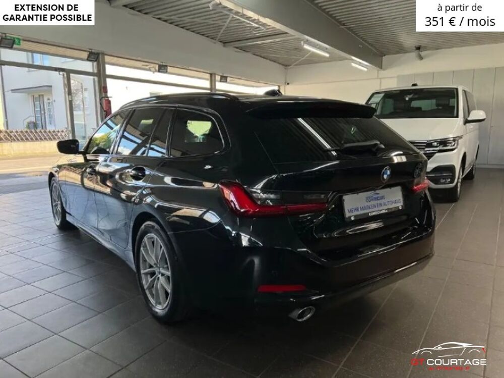 S&eacute;rie 3 Touring 2023 occasion 84860 Caderousse