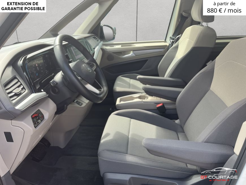 LT 2.0 TDI 150 DSG Edition 6pls 2024 occasion 84860 Caderousse