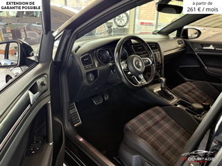 Golf GTI 2016 occasion 84860 Caderousse