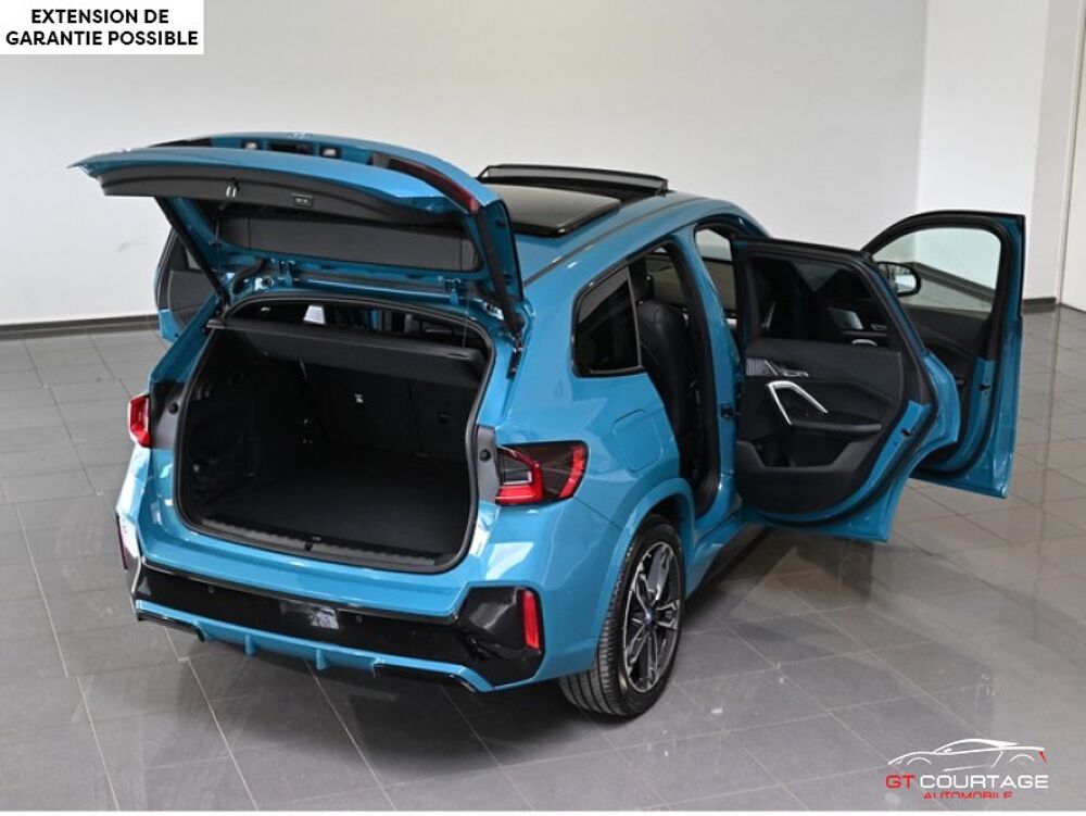 X1 30e XDrive M Sport Pro 2025 occasion 84860 Caderousse