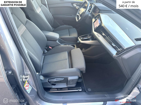 Q4 40 S Edition 77 KWh SOH 96% 2021 occasion 84860 Caderousse
