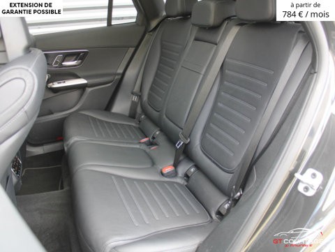 Classe GLC 300e 4MATIC AMG Line 2023 occasion 84860 Caderousse