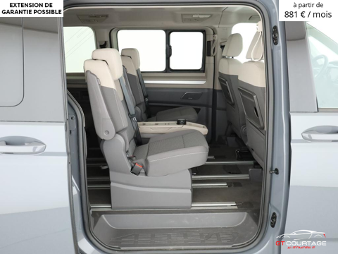 MULTIVAN Hybrid Life 4motion 2025 occasion 84860 Caderousse