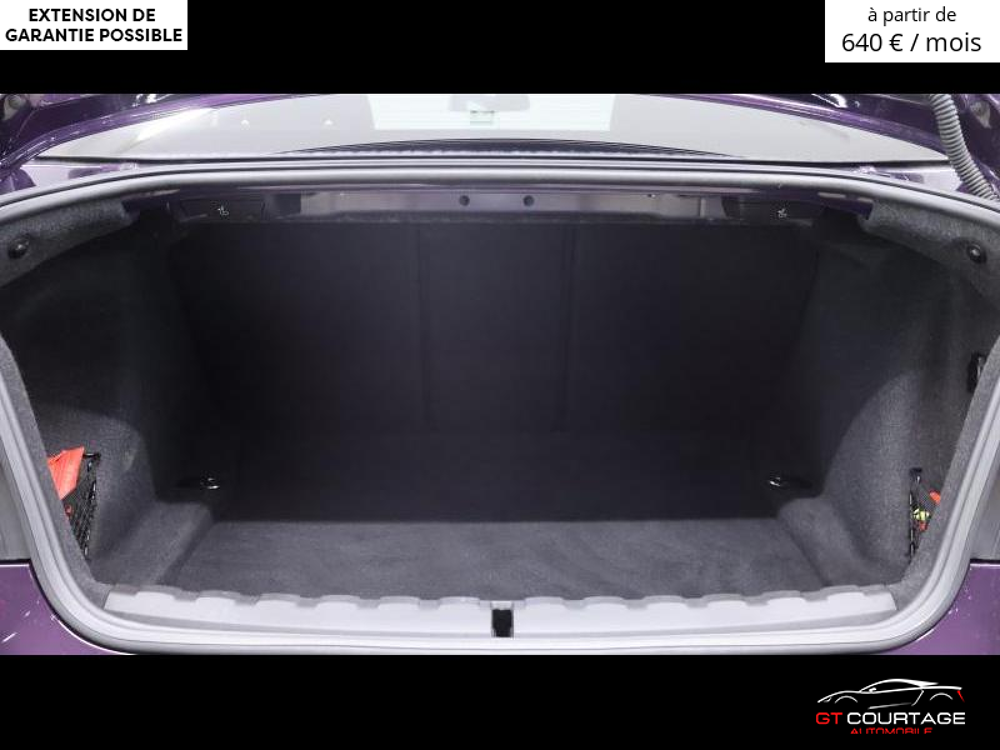 Serie 2 Coup&eacute; M Sport Steptronic 2022 occasion 84860 Caderousse