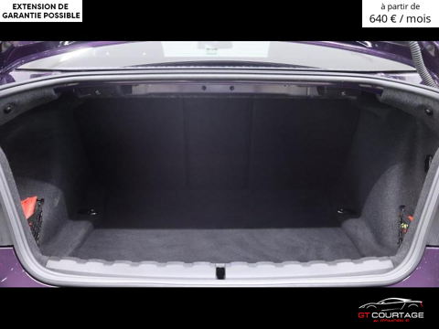 Serie 2 Coup&eacute; M Sport Steptronic 2022 occasion 84860 Caderousse