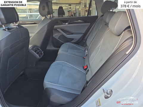Passat 1.5 ETSI Business 2024 occasion 84860 Caderousse