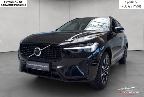 Volvo XC60 B4 Plus Dark 2024 occasion Caderousse 84860