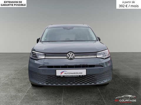 Caddy 1.5 TSI Style 2022 occasion 84860 Caderousse