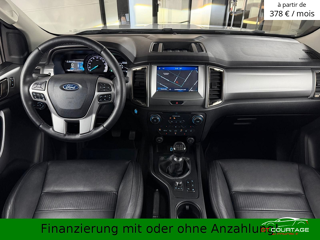 Ranger 2.0D Limited 2021 occasion 84860 Caderousse
