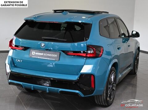 X1 30e XDrive M Sport Pro 2025 occasion 84860 Caderousse