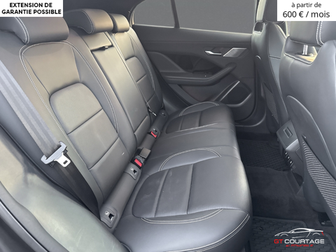 I-PACE EV400 S 2022 occasion 84860 Caderousse
