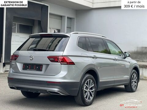 Tiguan Allspace 1.5 TSI 150 Comfortline 5pls 2020 occasion 84860 Caderousse