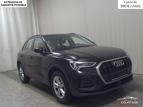 Q3 45 TFSI E 2021 occasion 84860 Caderousse
