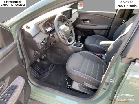Jogger 1.0 TCe 110 Expression 7pls 2023 occasion 84860 Caderousse