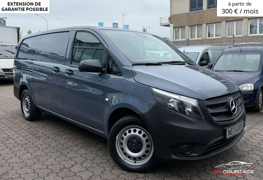 Vito 111 Extra Long 2020 occasion 84860 Caderousse