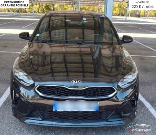 Ceed 1.4 T-GDI 140 GT Line (sur Dep 07) 2021 occasion 84860 Caderousse