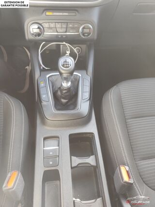 Kuga 2.0 ECOBLUE 150 MHEV TITANIUM 2020 occasion 44640 Saint-Jean-de-Boiseau
