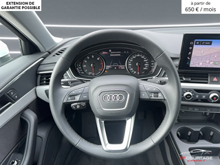 A4 35 TFSI S Tronic 2023 occasion 84860 Caderousse