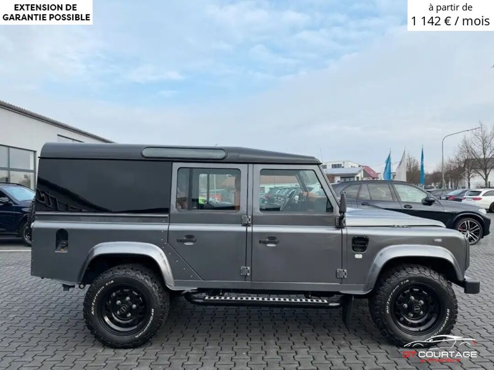Defender 110SE 7pls 2016 occasion 84860 Caderousse