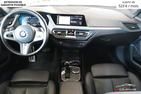 M2 35i XDrive M Sport 2022 occasion 84860 Caderousse