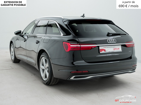 A6 50 TFSI E Advanced 2025 occasion 84860 Caderousse