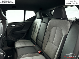 XC40 B4 Plus Dark 2025 occasion 84860 Caderousse