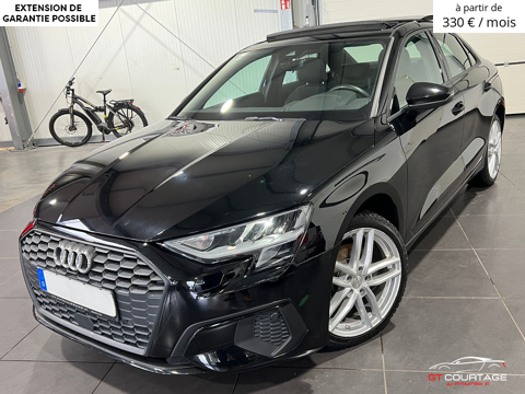 A3 35 TFSI 2021 occasion 84860 Caderousse