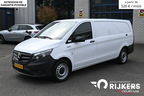 Vito 112 L3 XL 66 KWh 2022 occasion 84860 Caderousse