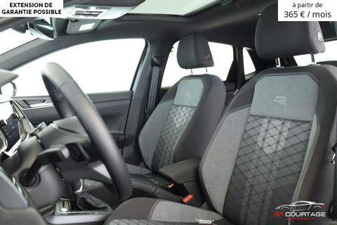 Polo 1.0 TSI 115 DSG R-Line 2024 occasion 84860 Caderousse
