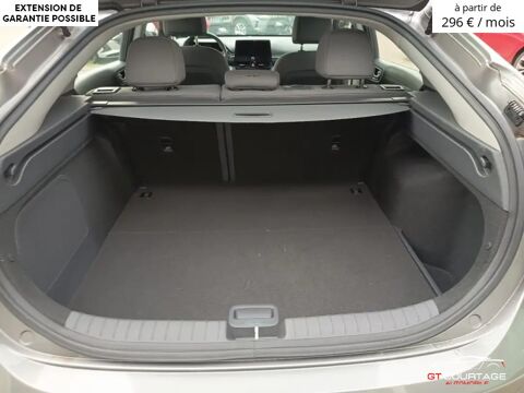 Ioniq Electric 2022 occasion 84860 Caderousse