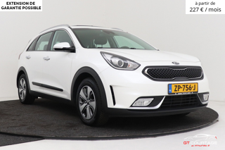 Niro 1.6 GDi Hybrid DynamicLine 2019 occasion 84860 Caderousse