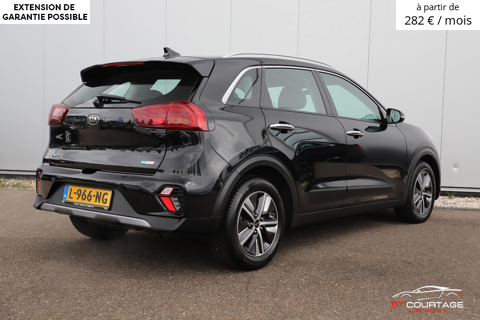 Niro 1.6 GDi Hybrid DynamicLine 2021 occasion 84860 Caderousse