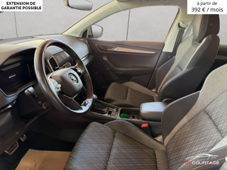 Karoq 2.0 TDI SCR 4x4 DSG Style 2023 occasion 84860 Caderousse